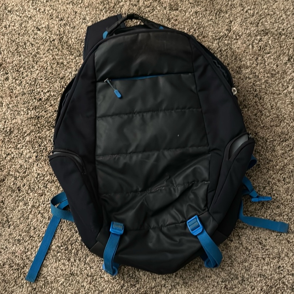 Jordan Backpack